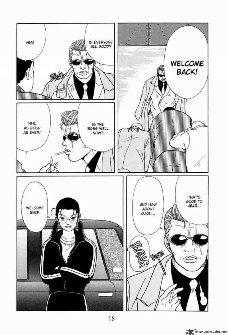 Gokusen Chapter 20 Page 19