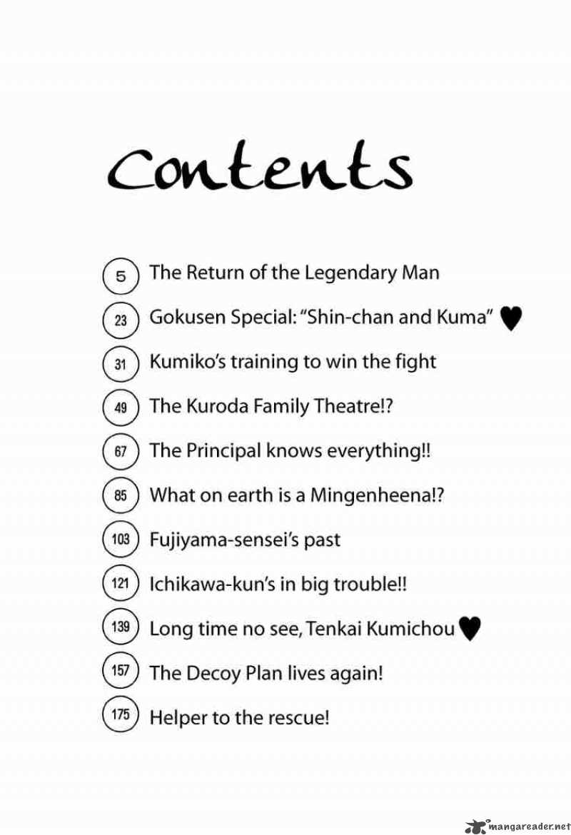 Gokusen Chapter 20 Page 5