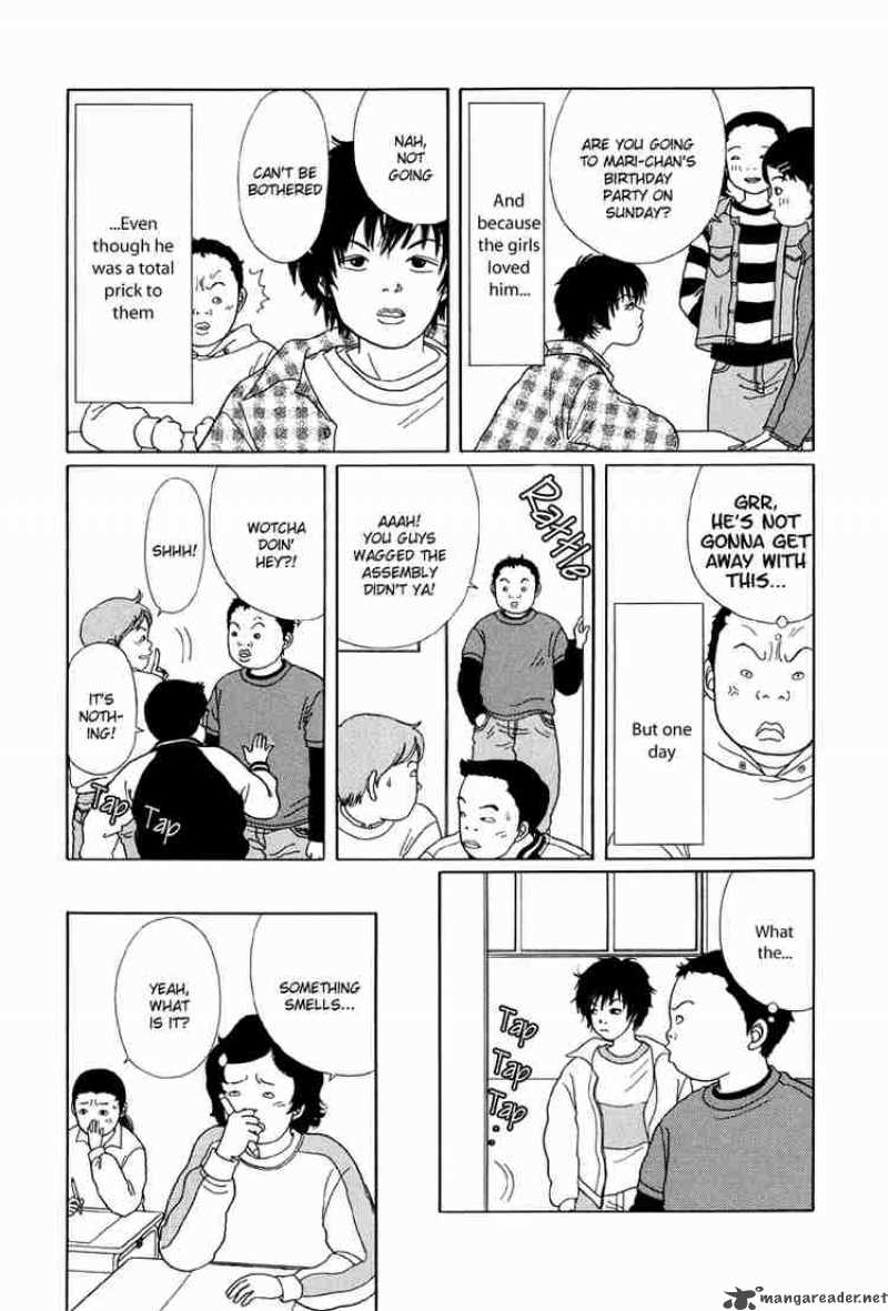 Gokusen Chapter 21 Page 4