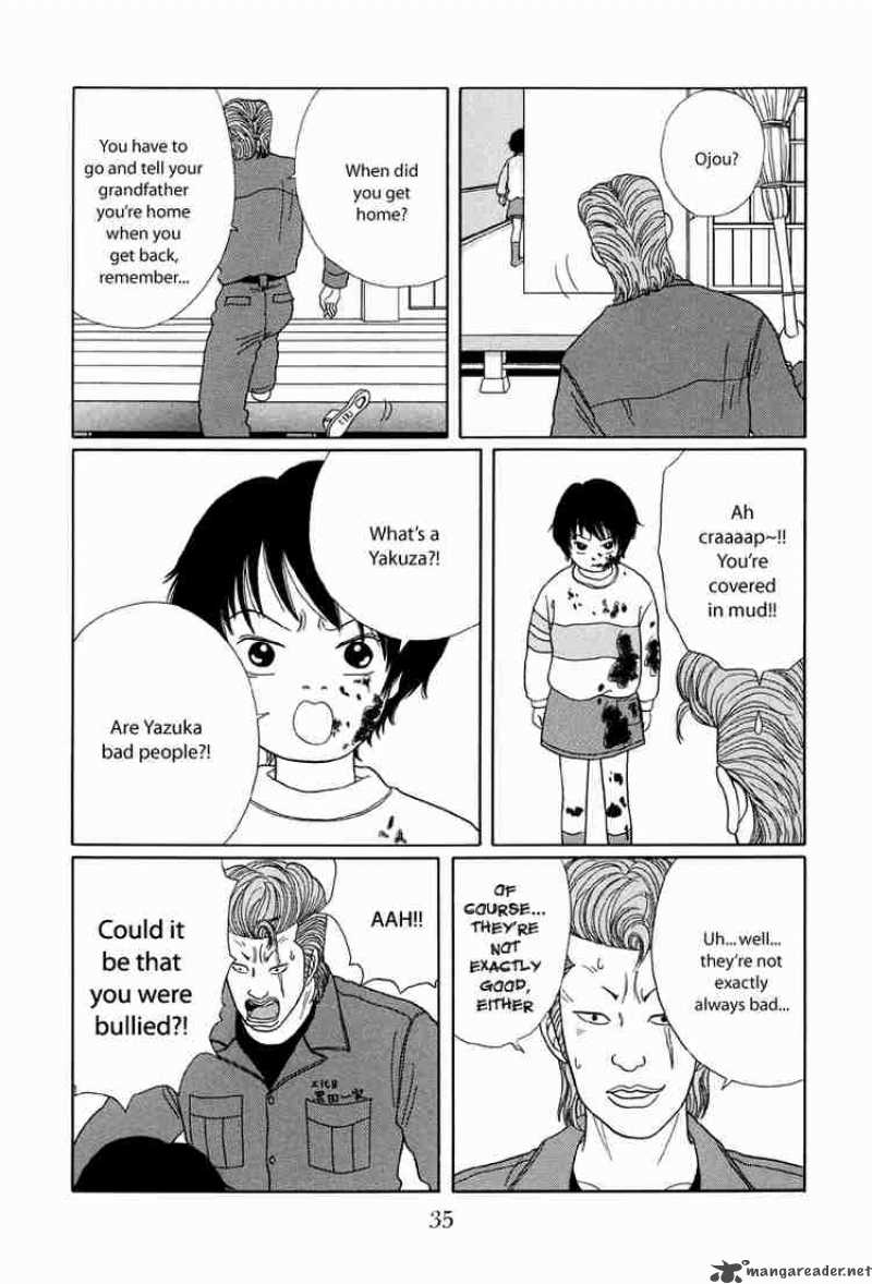 Gokusen Chapter 22 Page 6