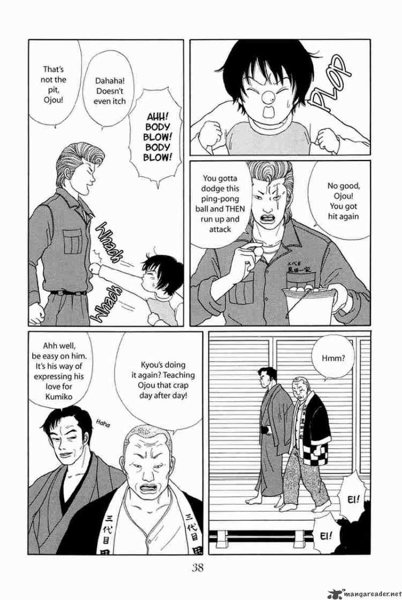 Gokusen Chapter 22 Page 9
