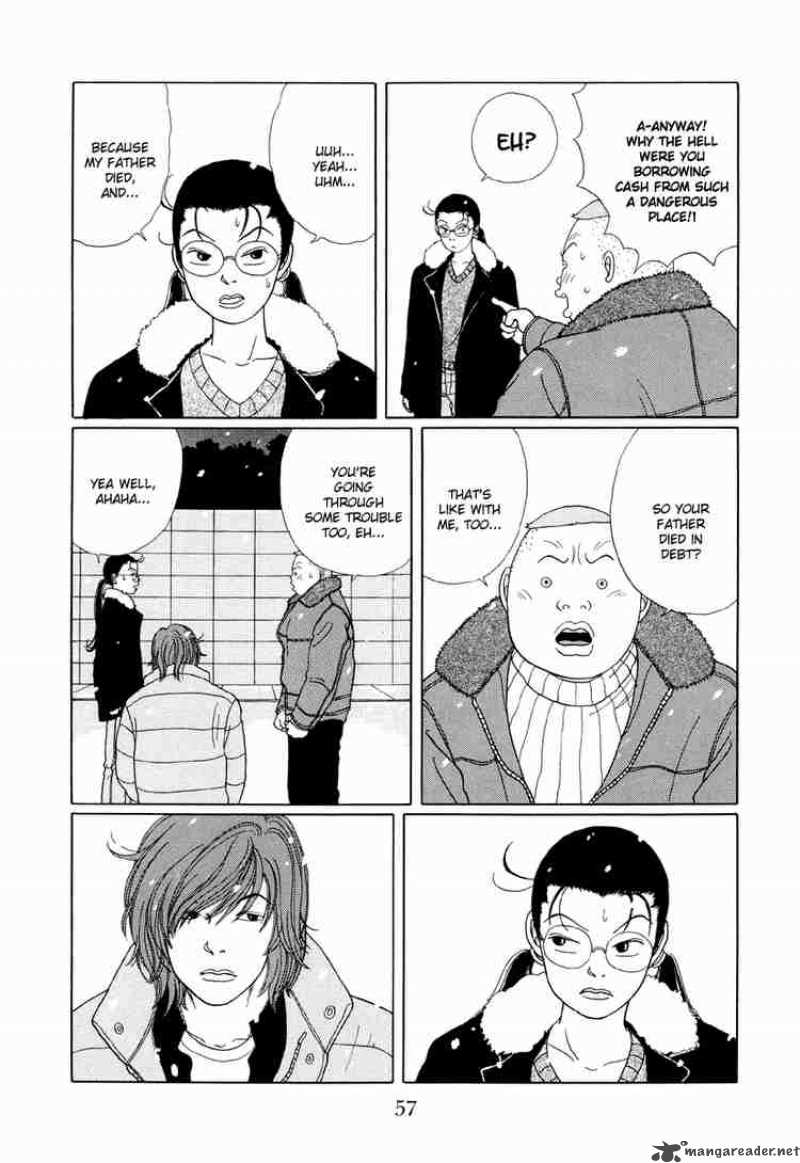 Gokusen Chapter 23 Page 10