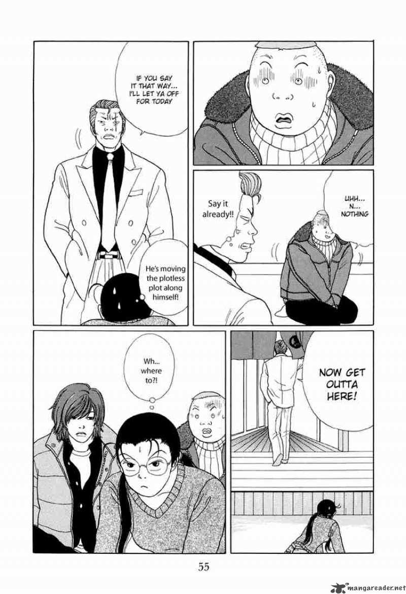 Gokusen Chapter 23 Page 8