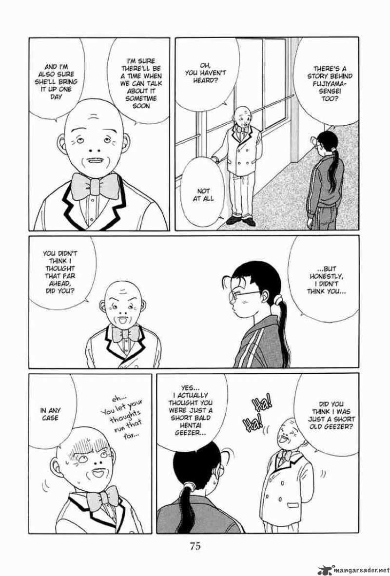 Gokusen Chapter 24 Page 10