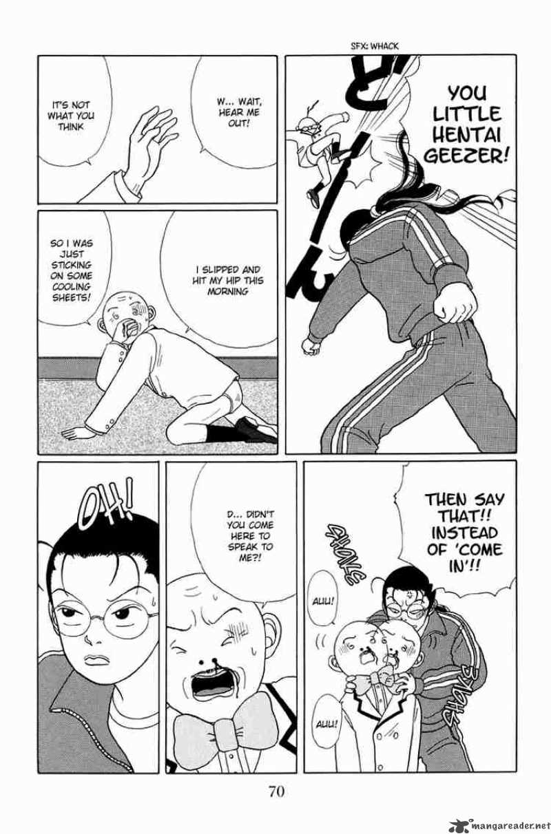 Gokusen Chapter 24 Page 5