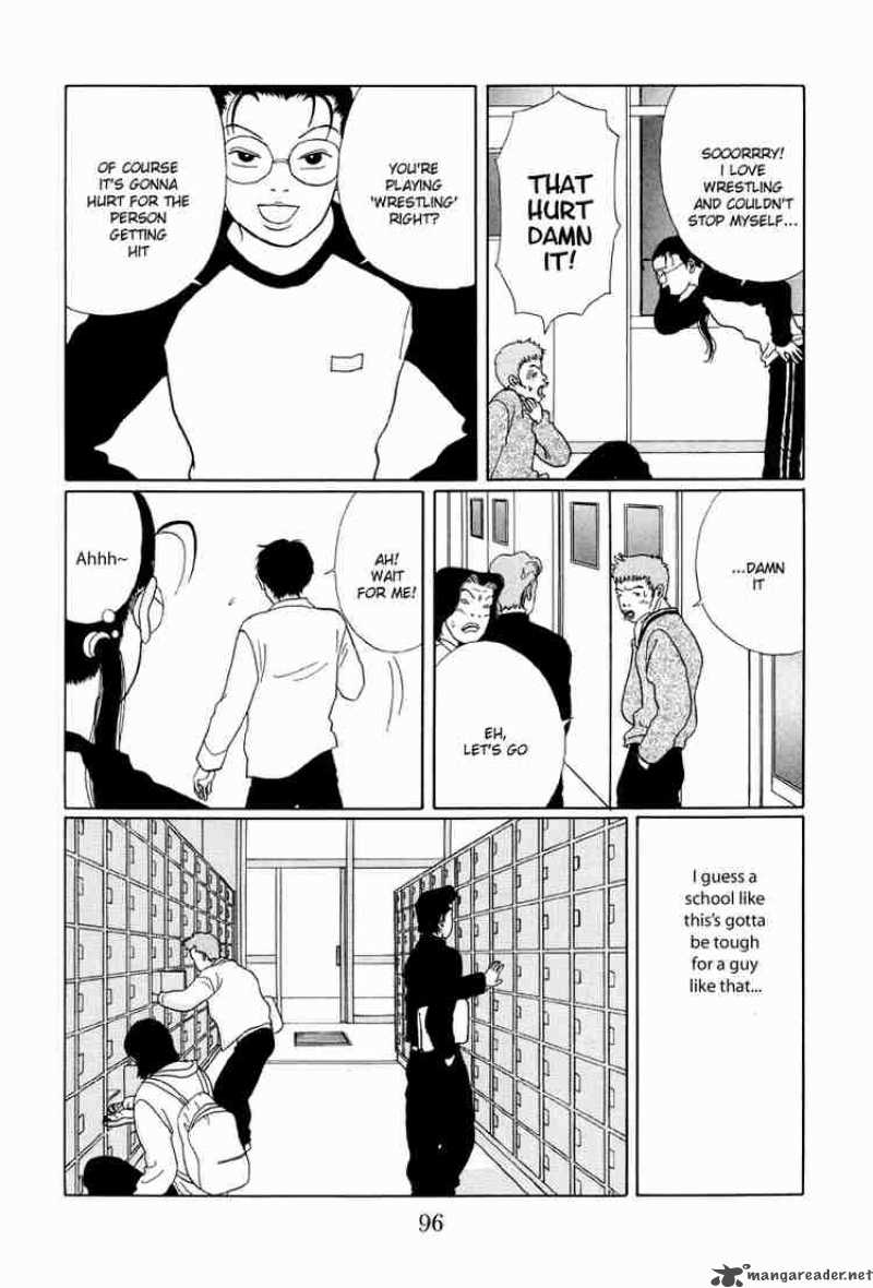 Gokusen Chapter 25 Page 13