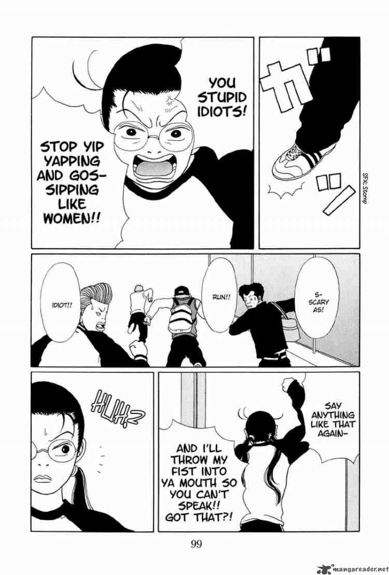 Gokusen Chapter 25 Page 16
