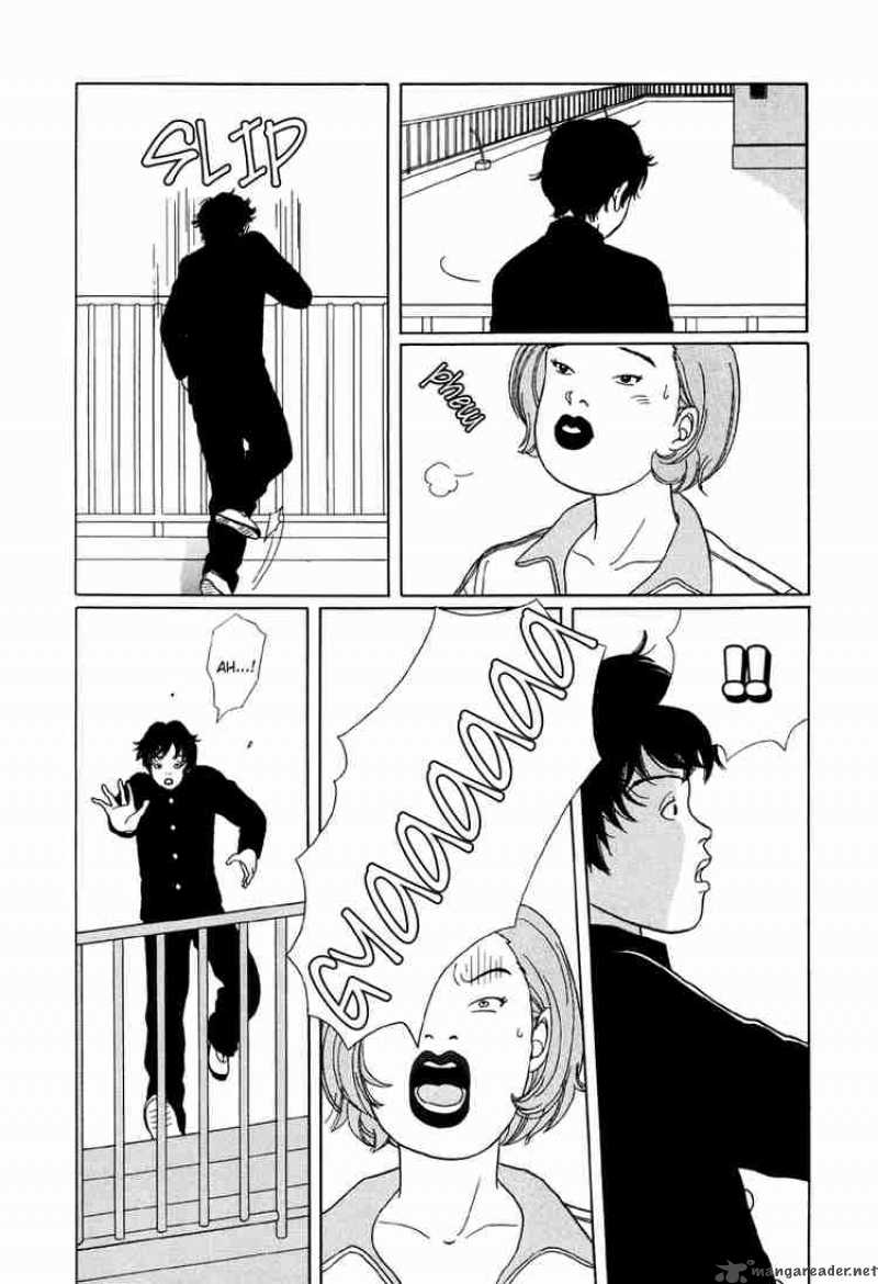 Gokusen Chapter 27 Page 10