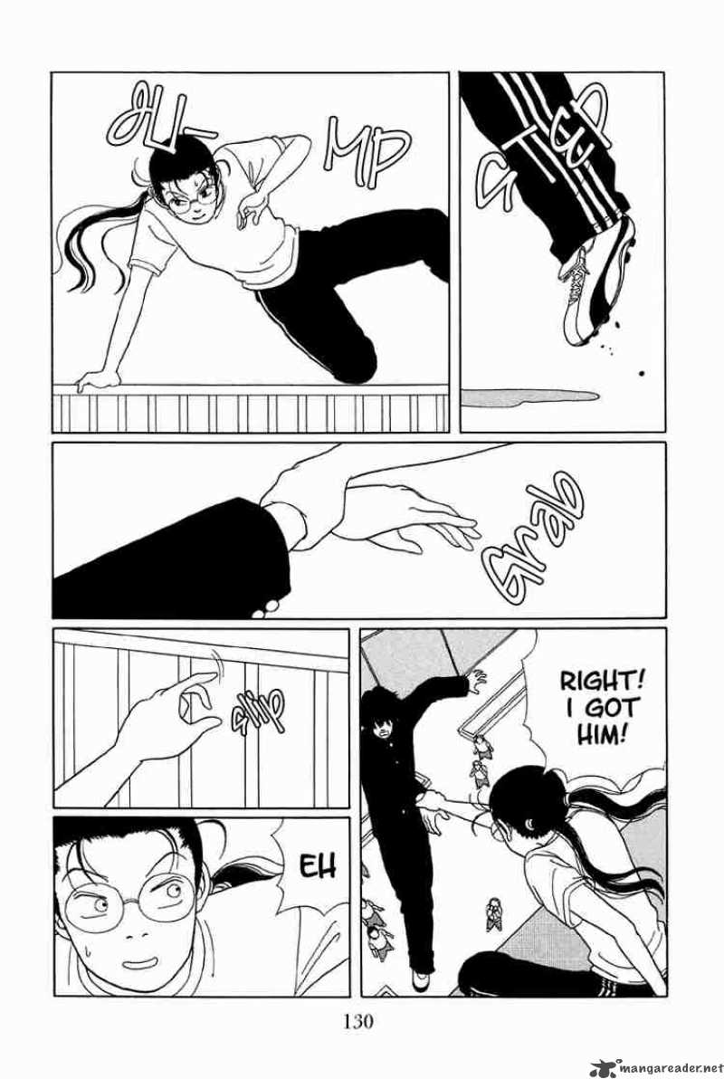 Gokusen Chapter 27 Page 11