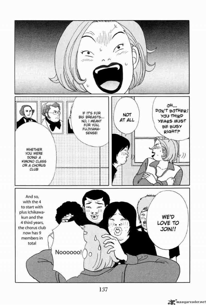 Gokusen Chapter 27 Page 18