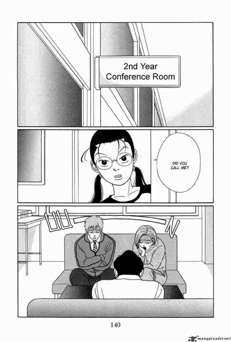 Gokusen Chapter 28 Page 3