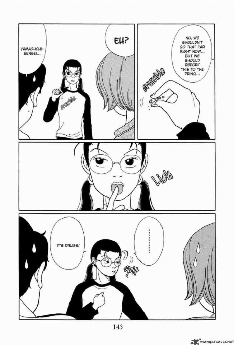 Gokusen Chapter 28 Page 6