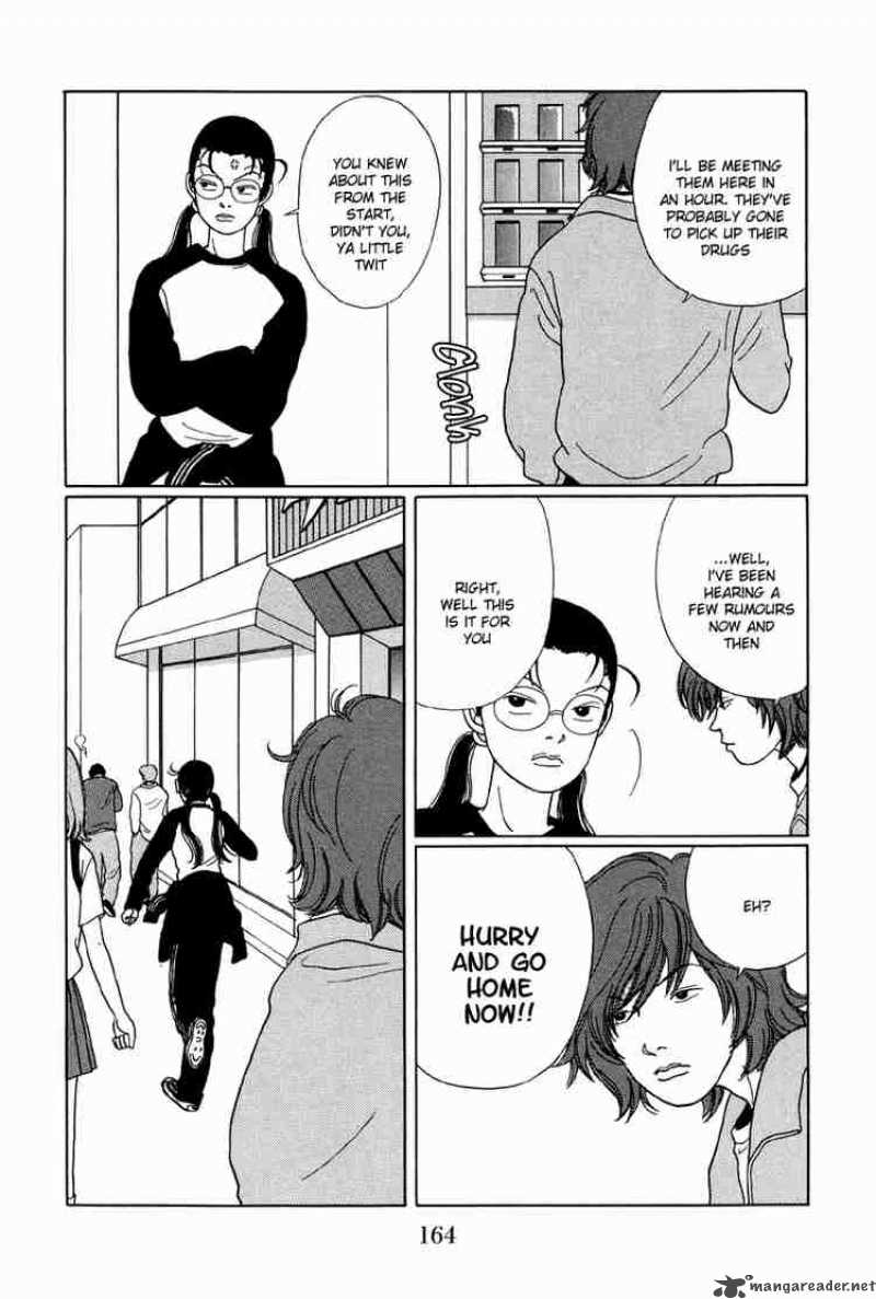 Gokusen Chapter 29 Page 9