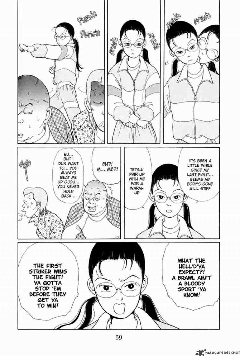 Gokusen Chapter 3 Page 8