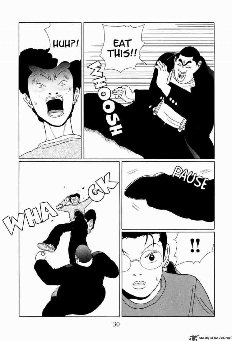 Gokusen Chapter 32 Page 9