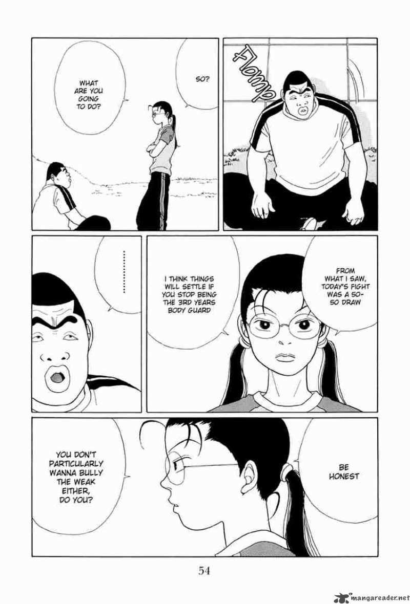 Gokusen Chapter 33 Page 15