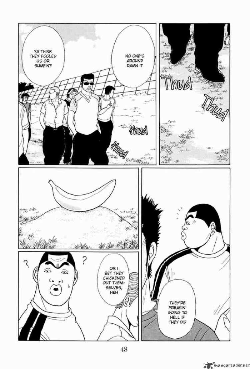 Gokusen Chapter 33 Page 9