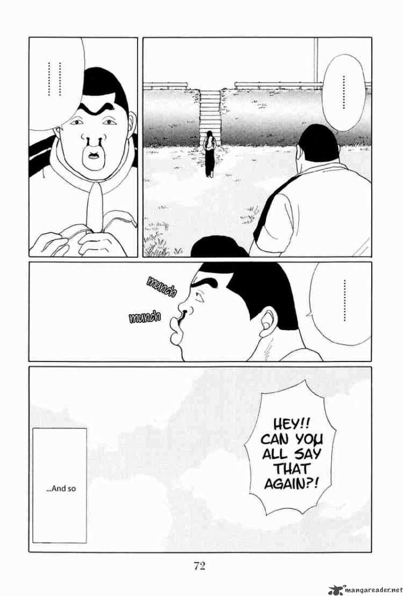 Gokusen Chapter 34 Page 15