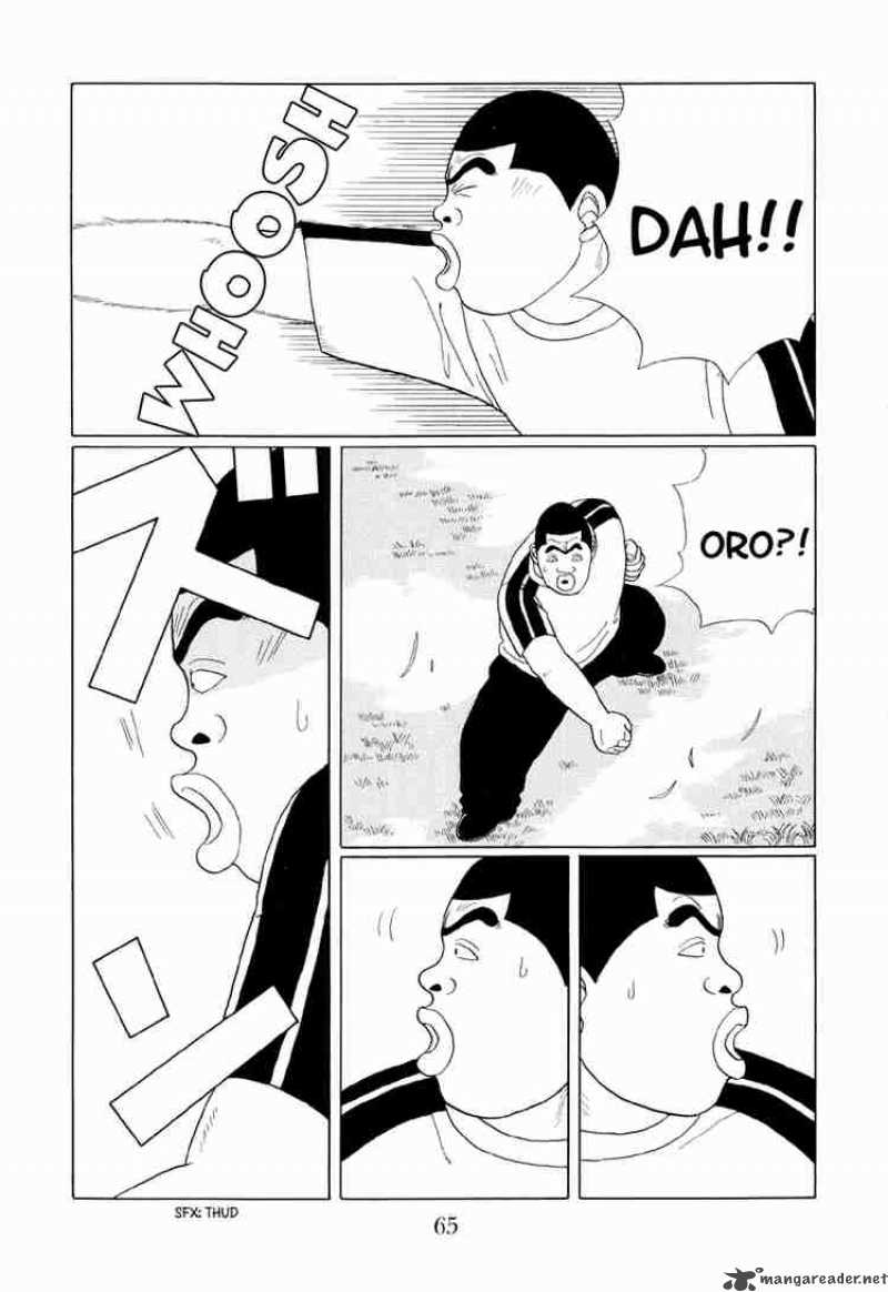 Gokusen Chapter 34 Page 8