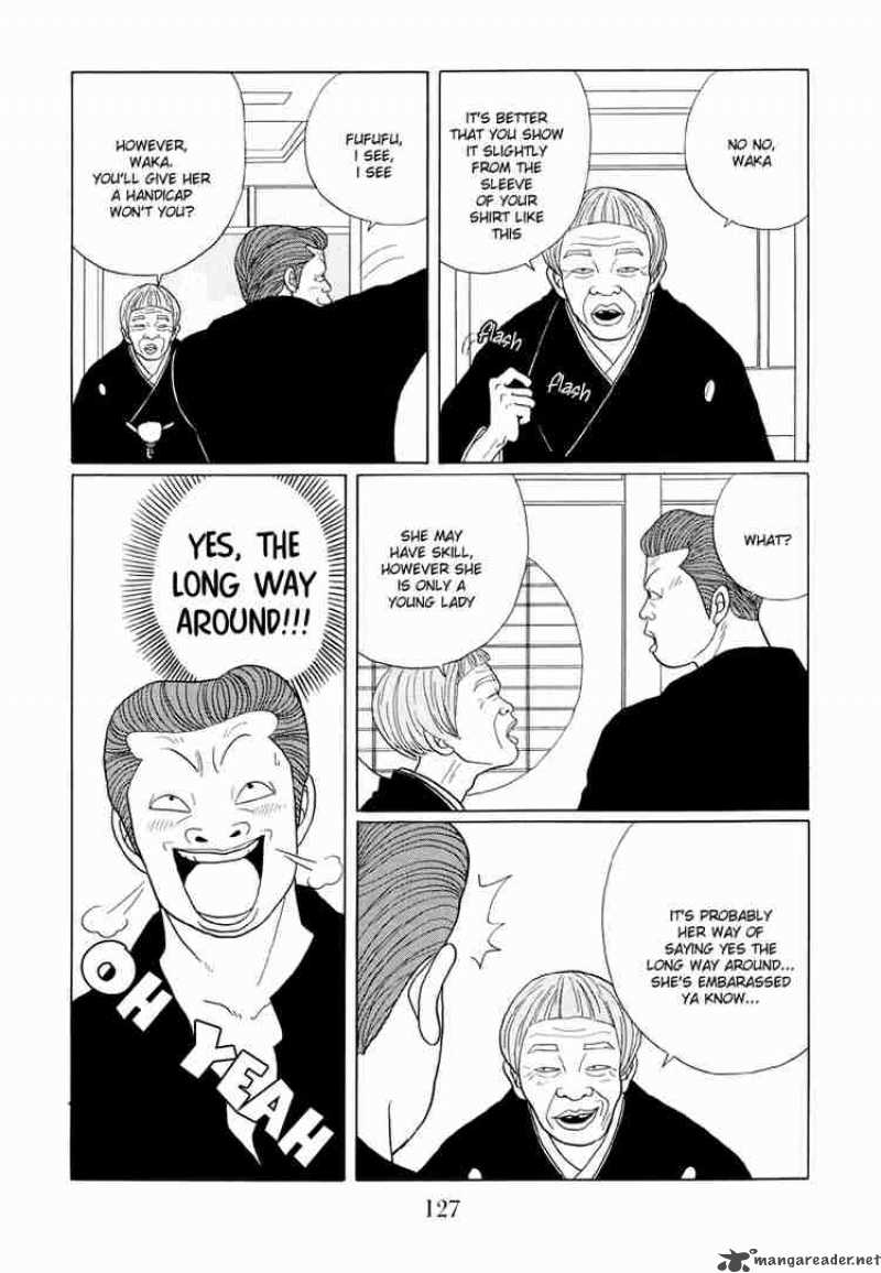 Gokusen Chapter 37 Page 14