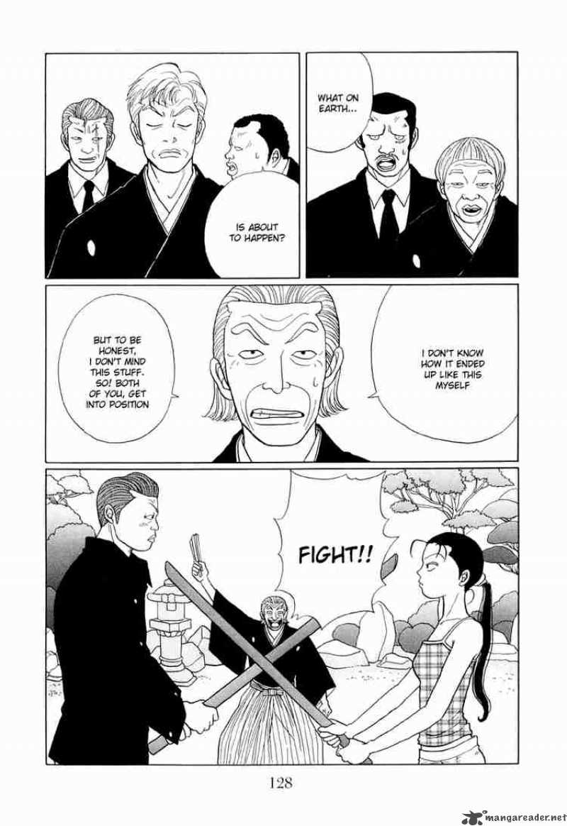 Gokusen Chapter 37 Page 15