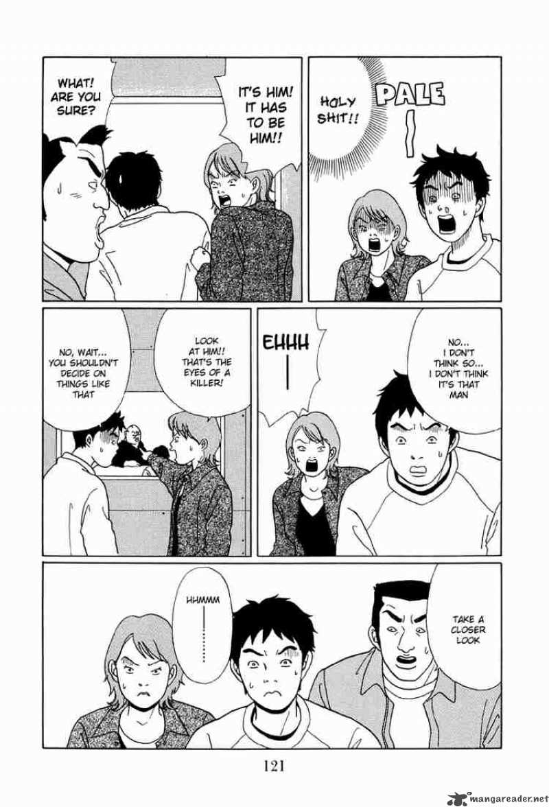 Gokusen Chapter 47 Page 8