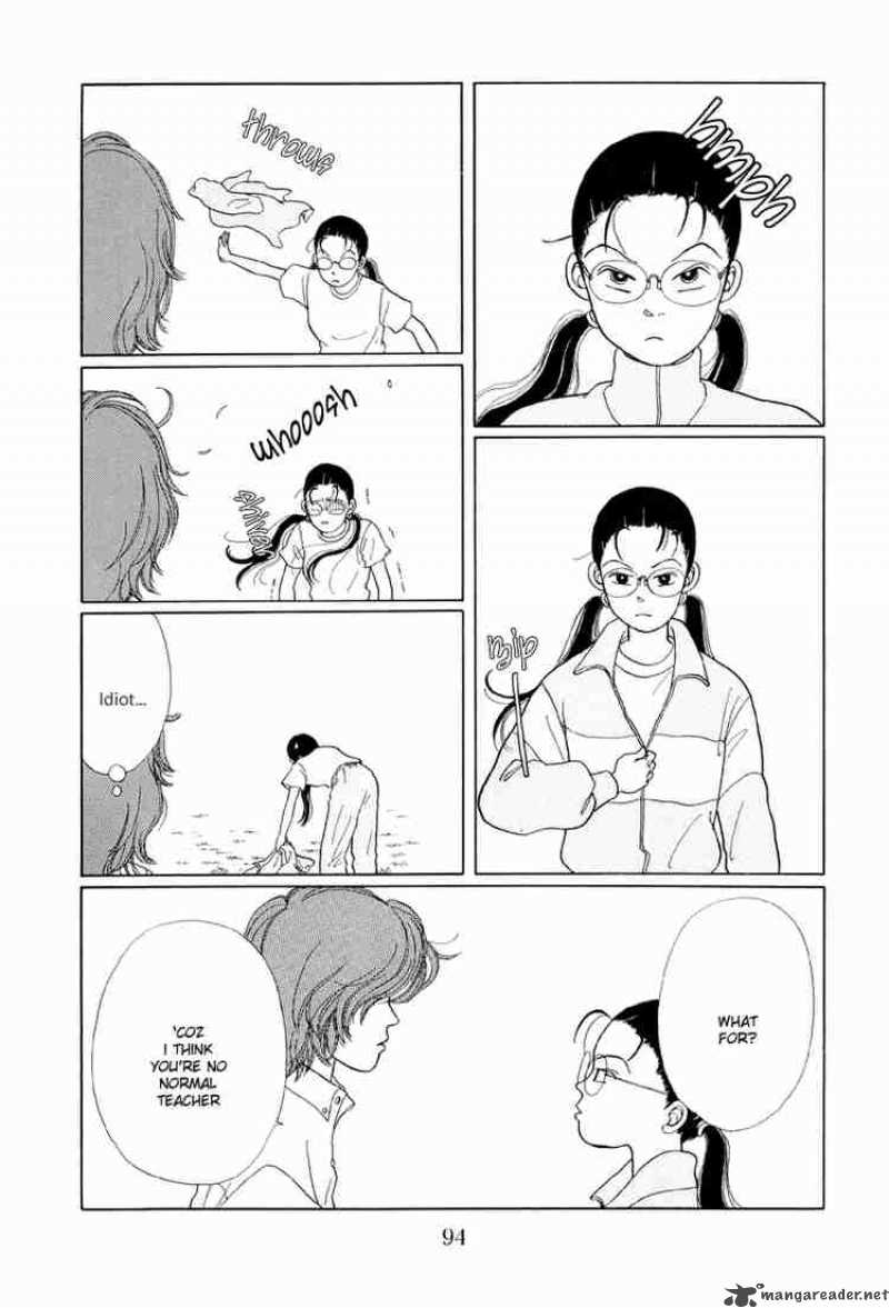 Gokusen Chapter 5 Page 13