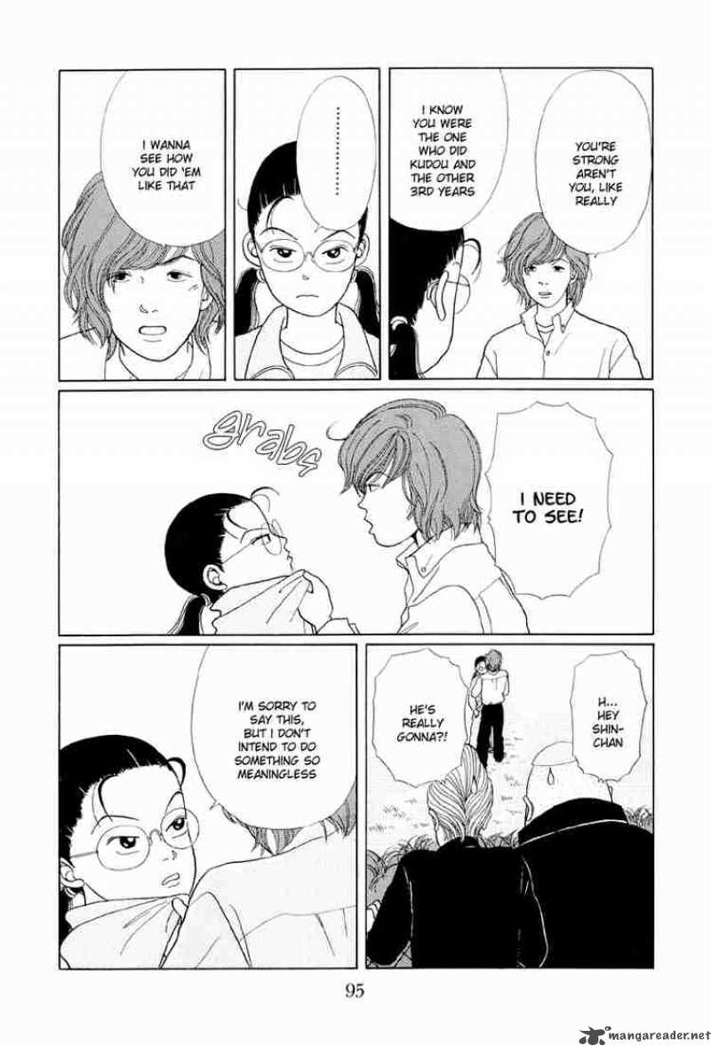 Gokusen Chapter 5 Page 14