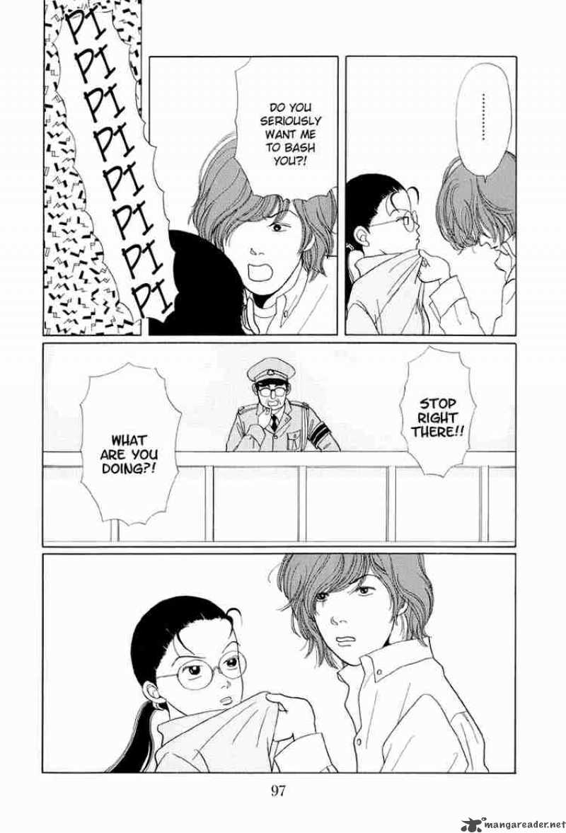 Gokusen Chapter 5 Page 16