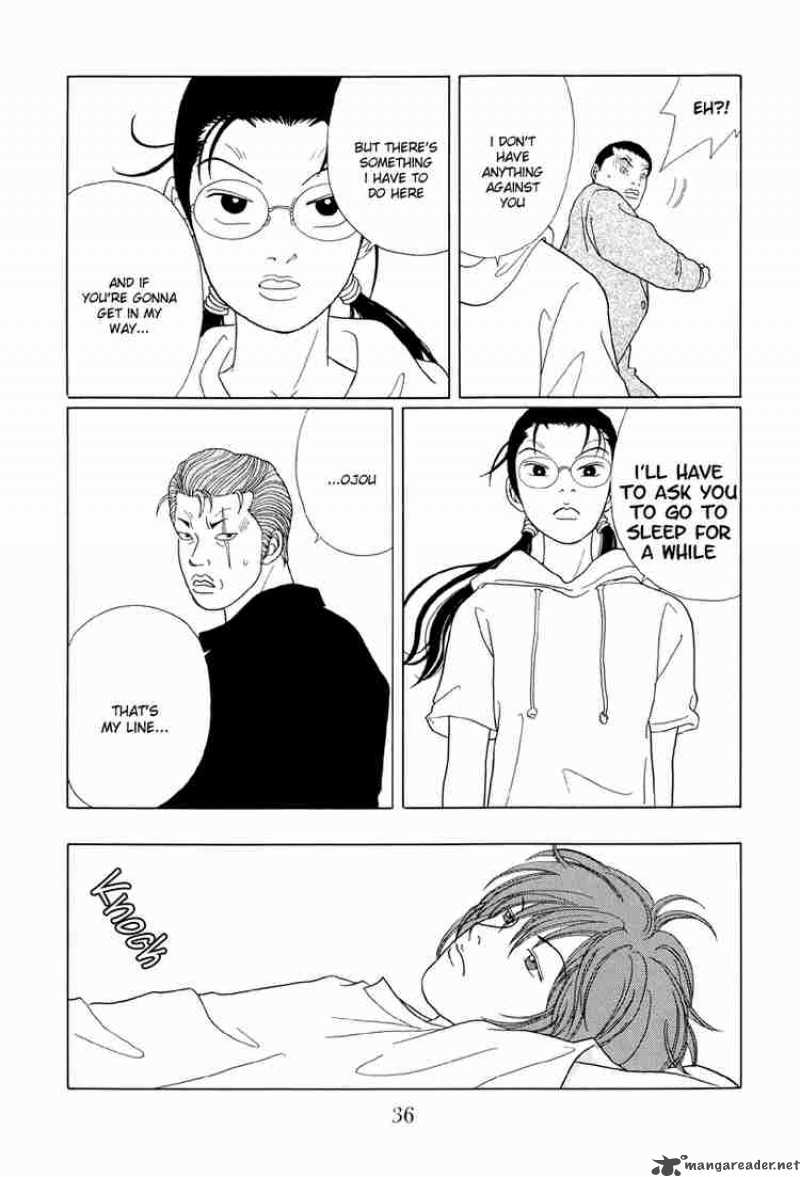 Gokusen Chapter 51 Page 15