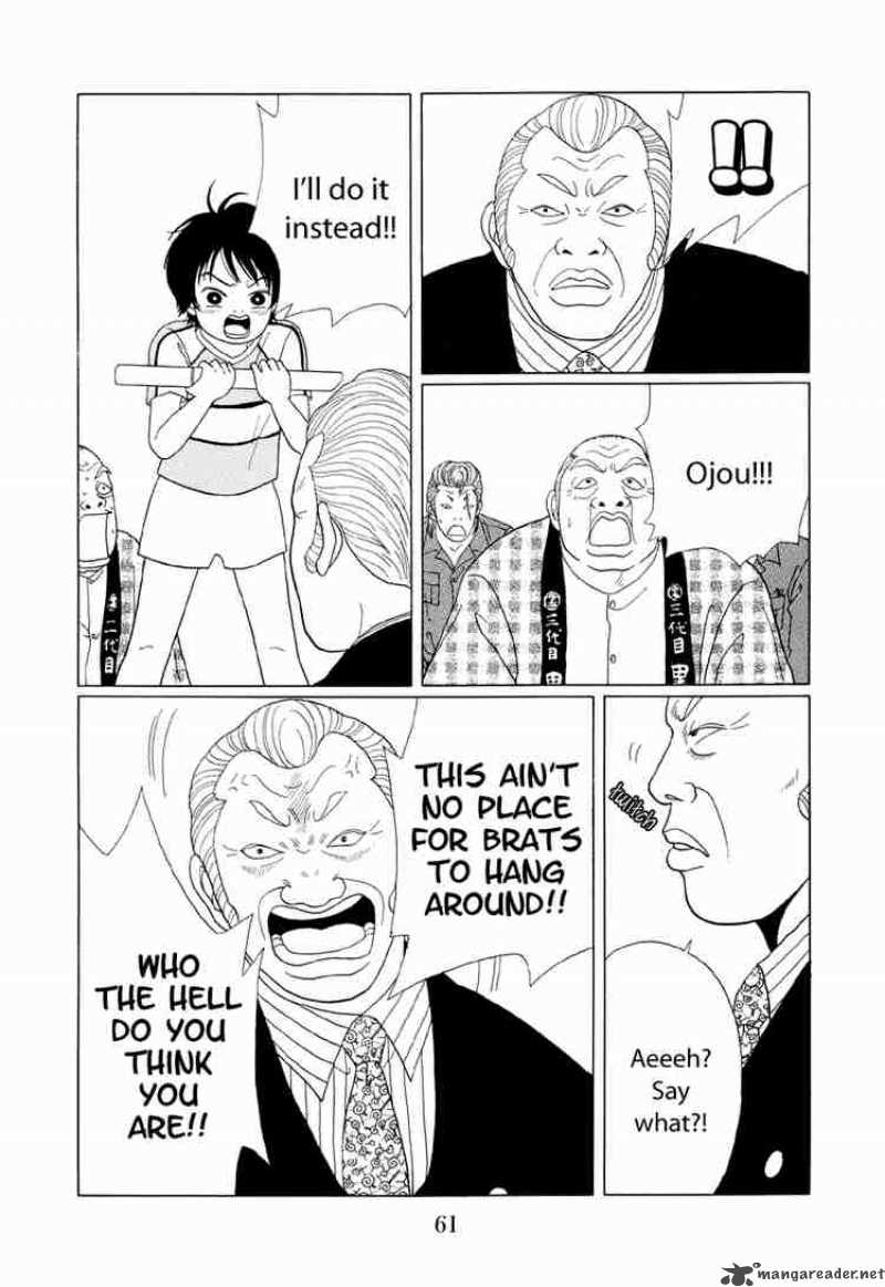 Gokusen Chapter 53 Page 5