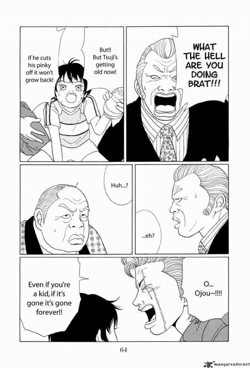 Gokusen Chapter 53 Page 8