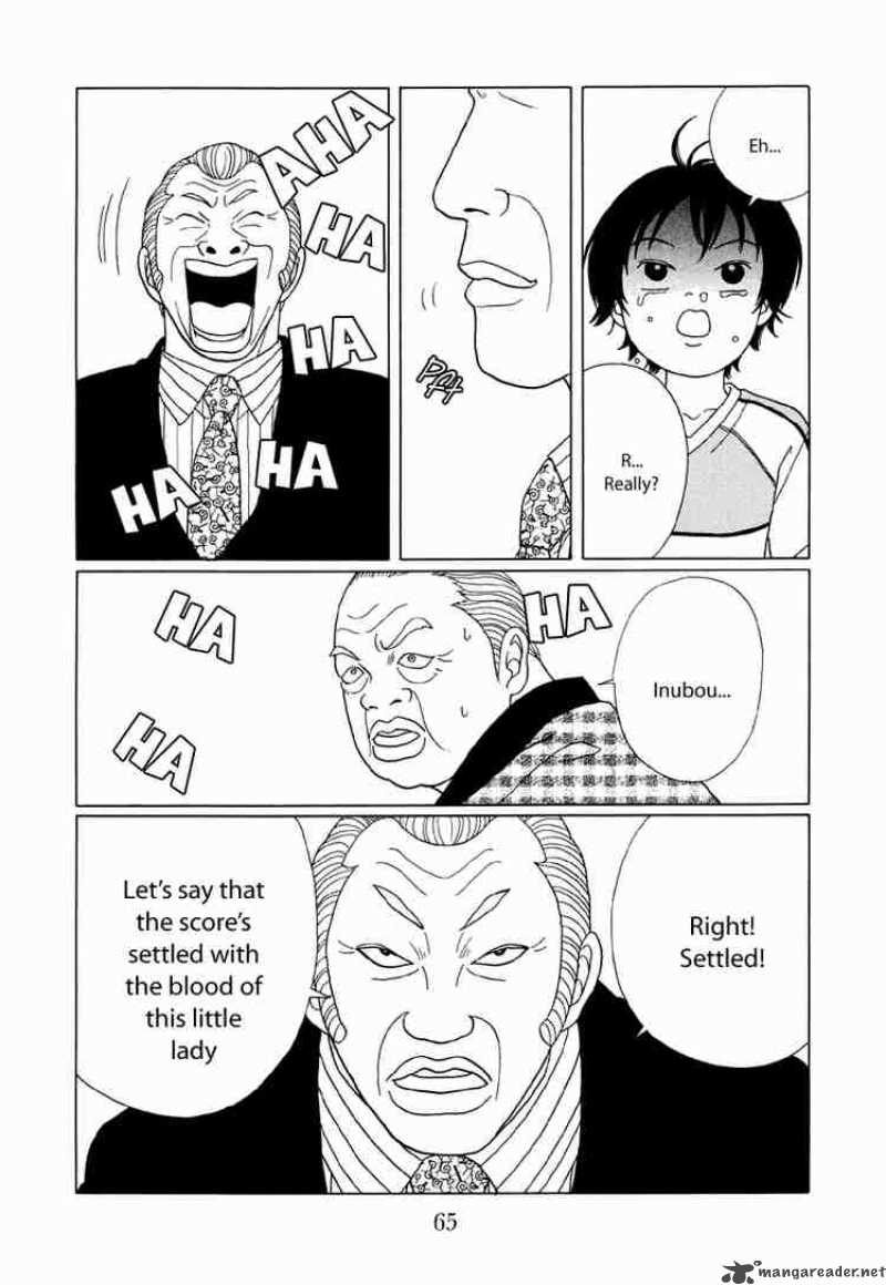 Gokusen Chapter 53 Page 9