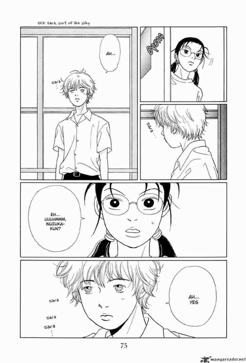 Gokusen Chapter 54 Page 8