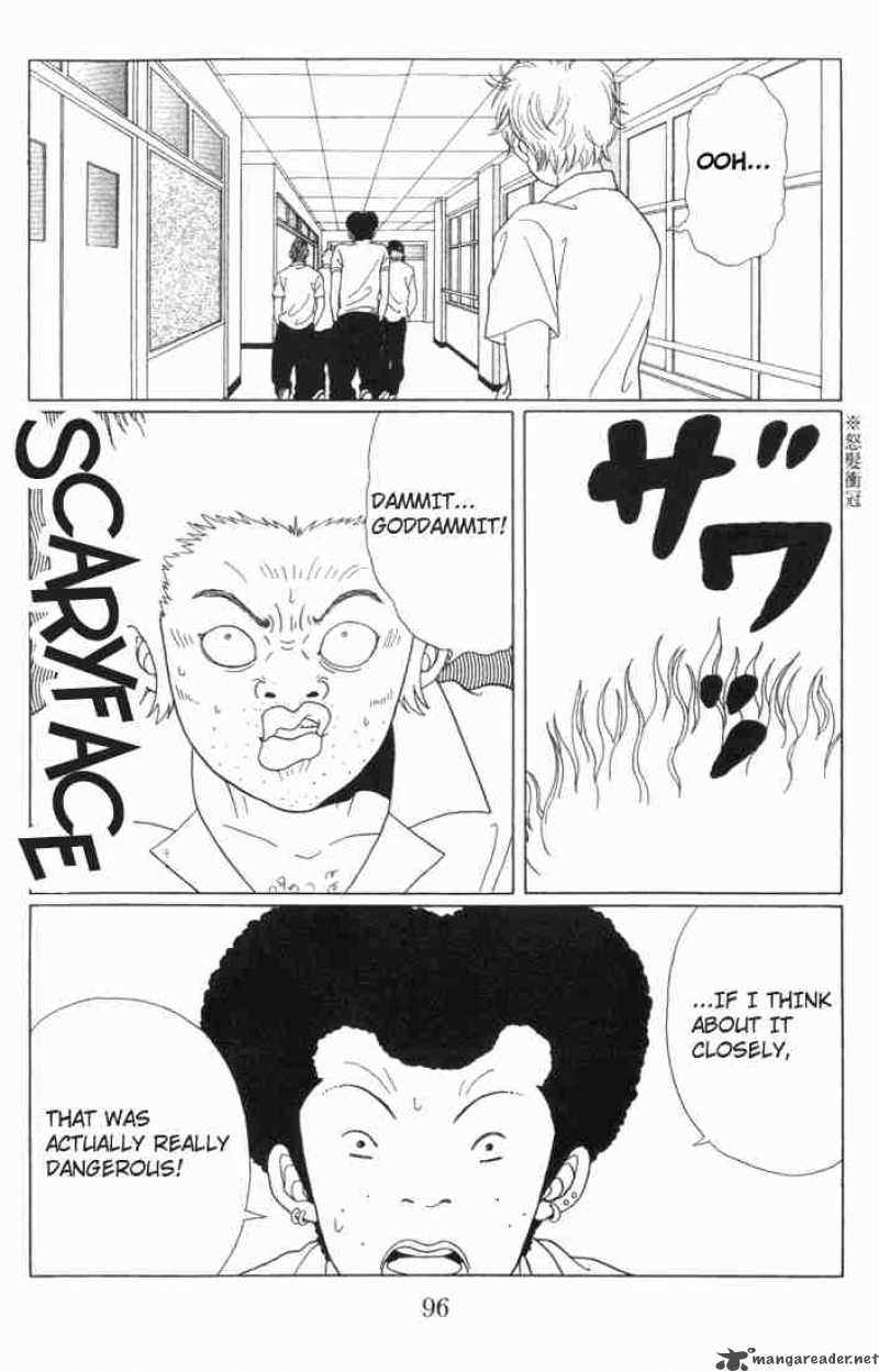 Gokusen Chapter 55 Page 10