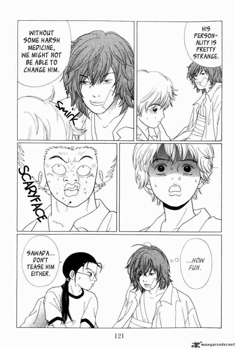 Gokusen Chapter 56 Page 18