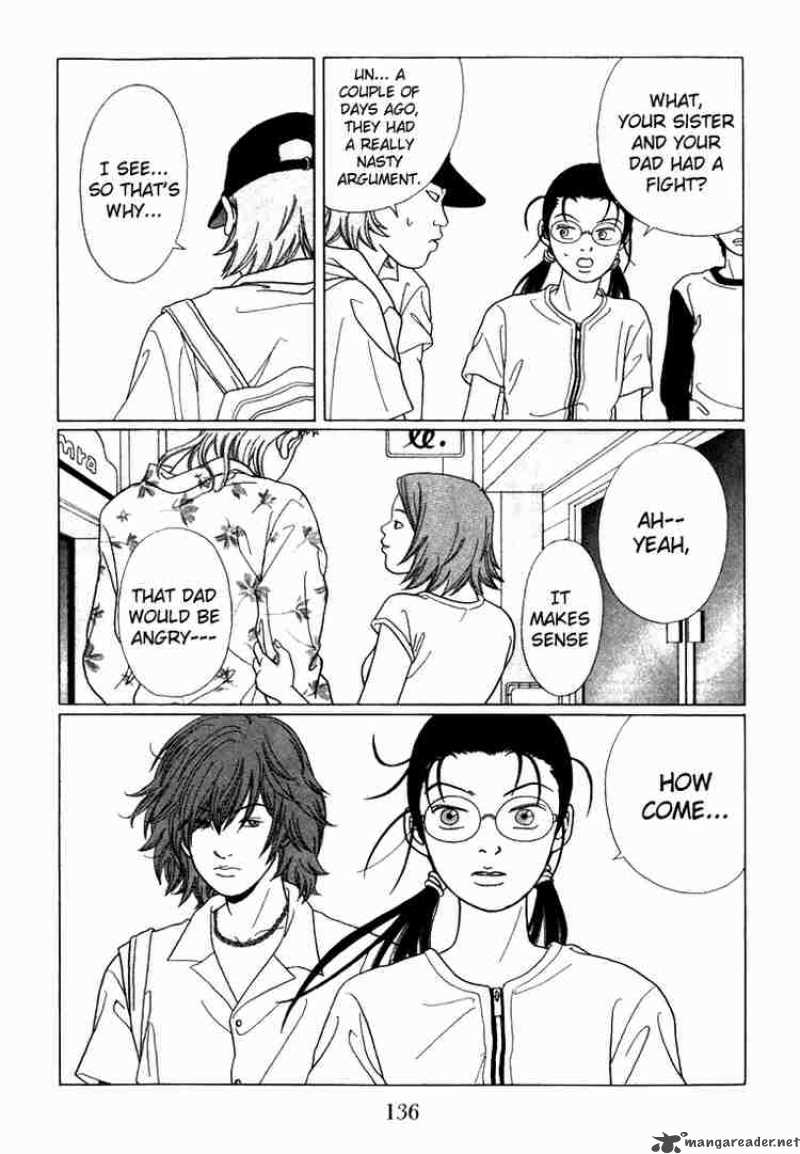 Gokusen Chapter 57 Page 15