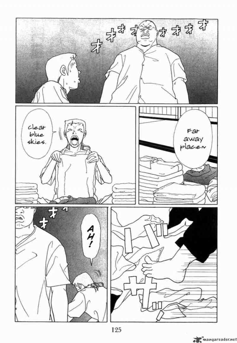 Gokusen Chapter 57 Page 4