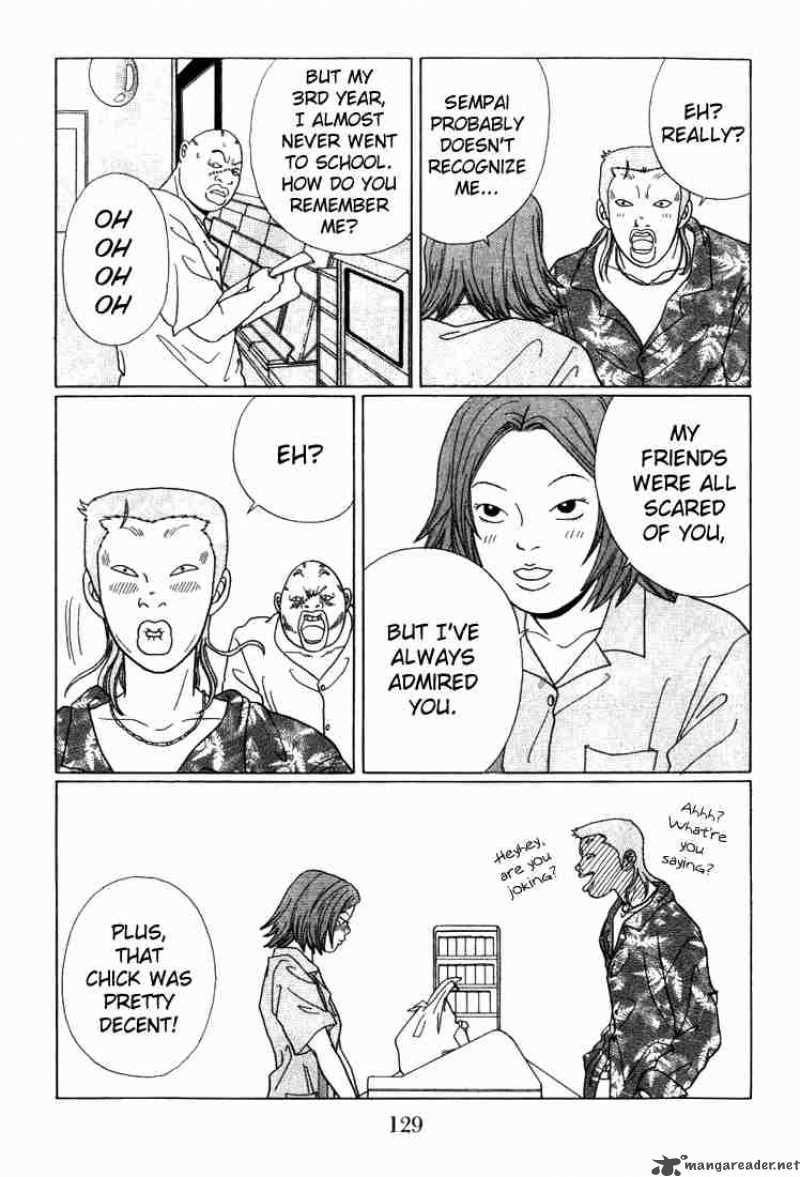 Gokusen Chapter 57 Page 8