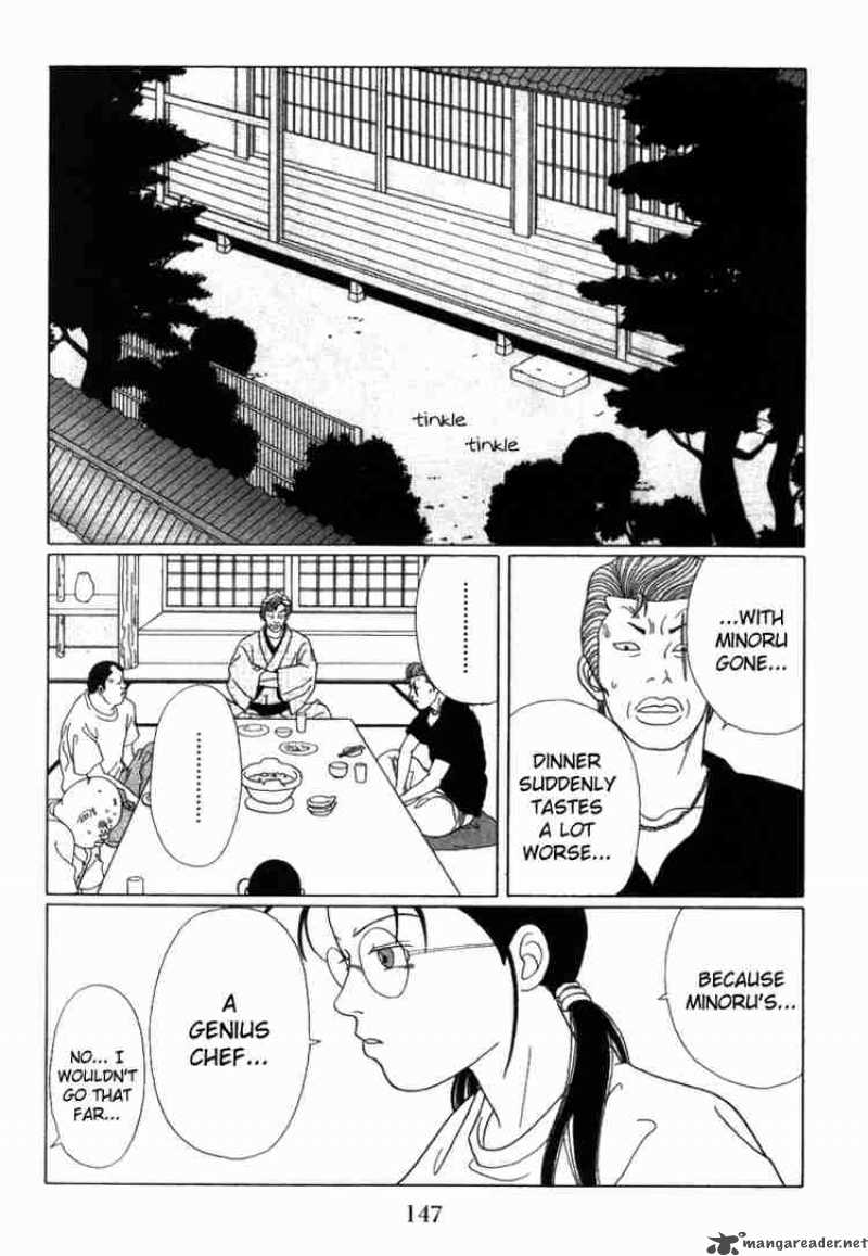 Gokusen Chapter 58 Page 8