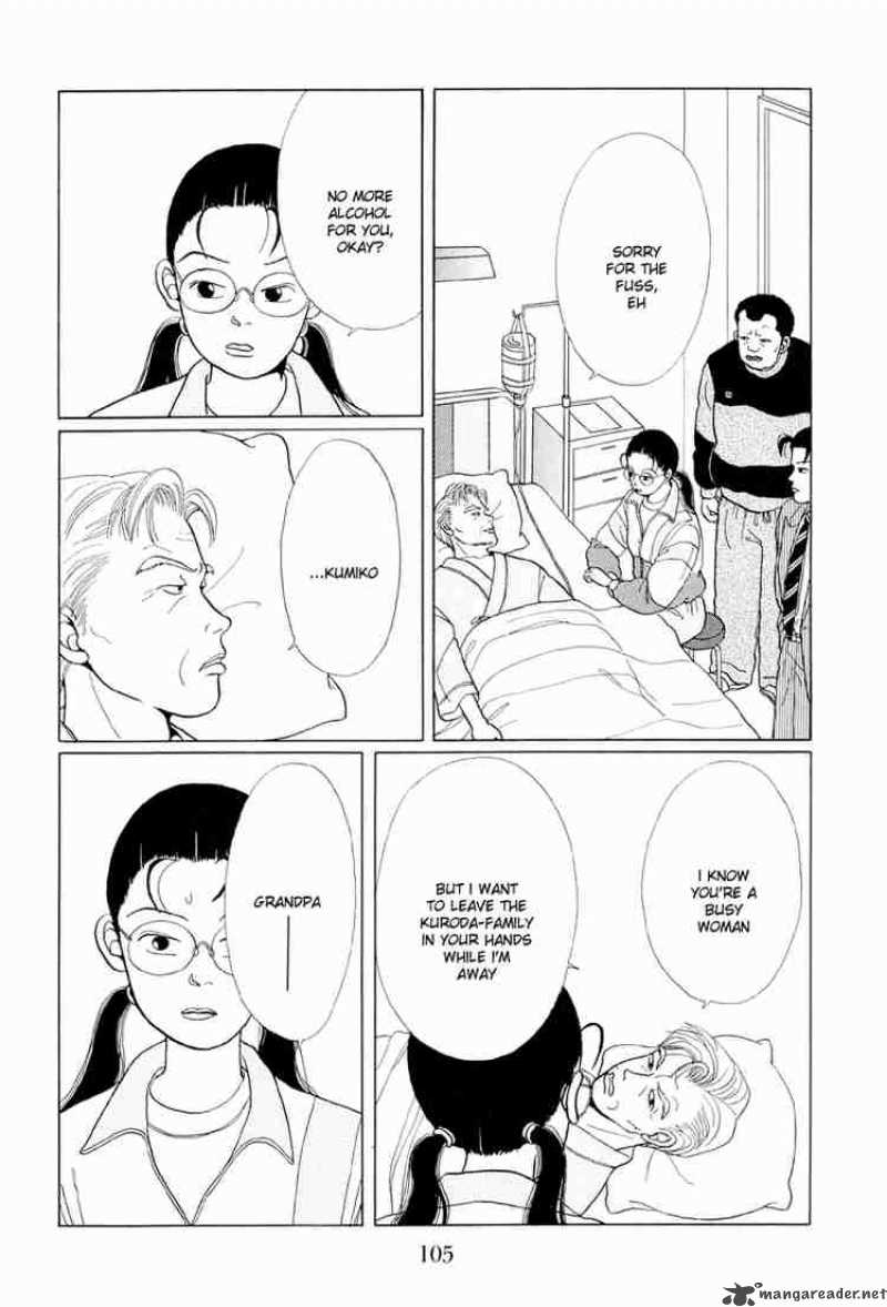 Gokusen Chapter 6 Page 6