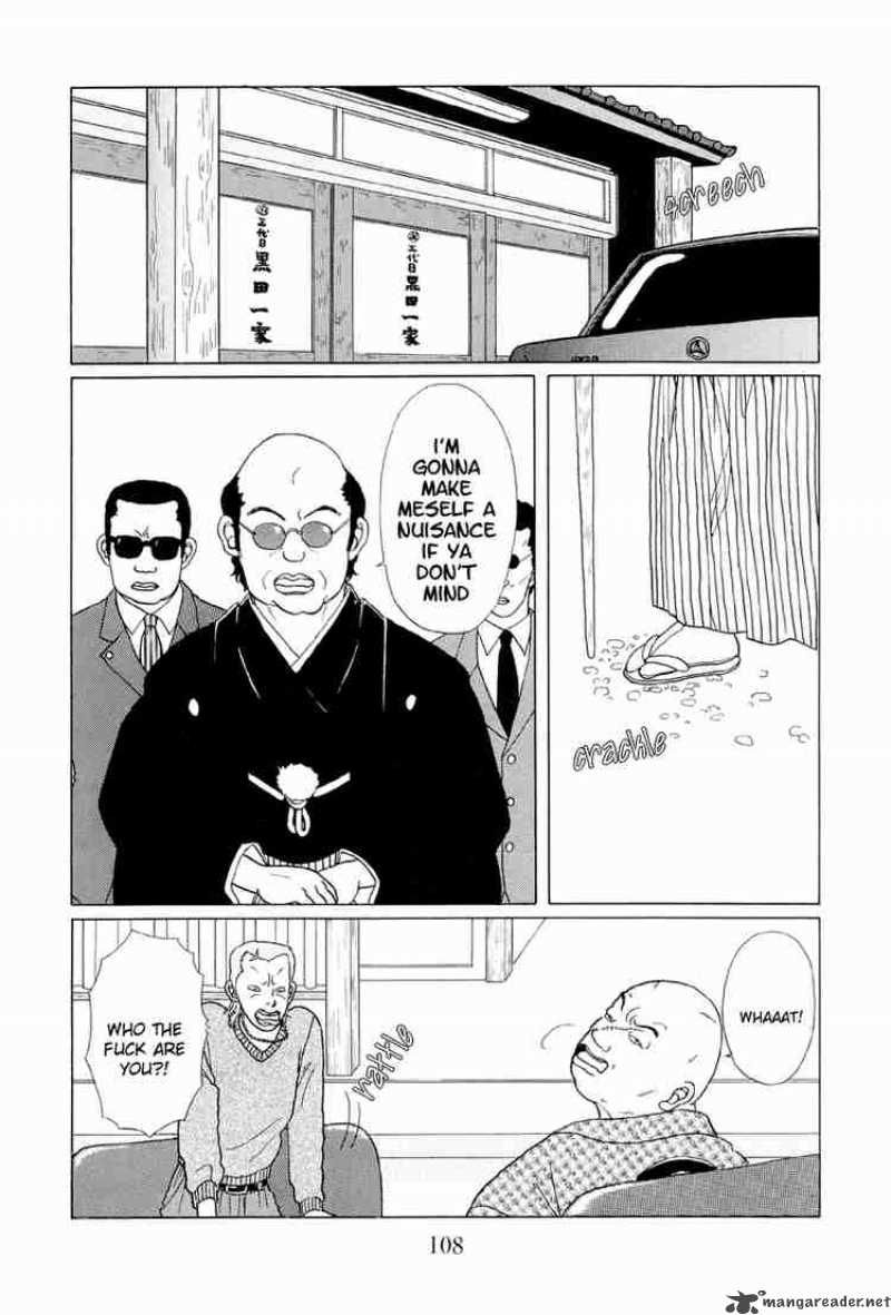 Gokusen Chapter 6 Page 9