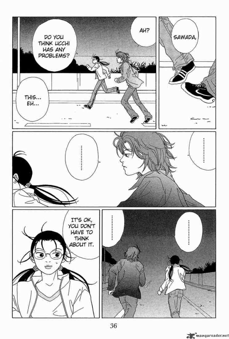 Gokusen Chapter 62 Page 15