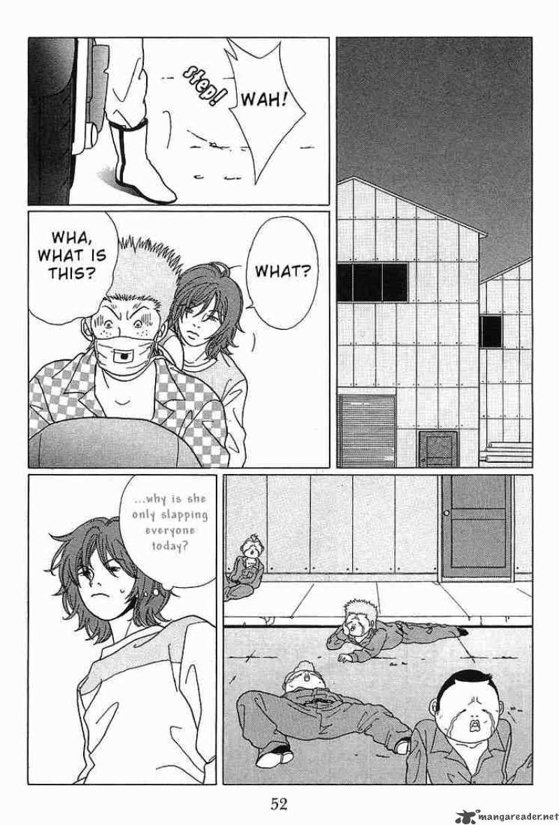 Gokusen Chapter 63 Page 10