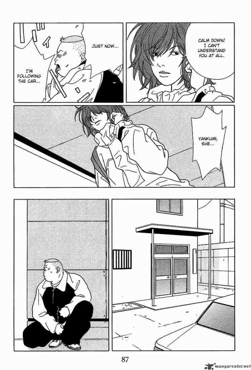 Gokusen Chapter 65 Page 10
