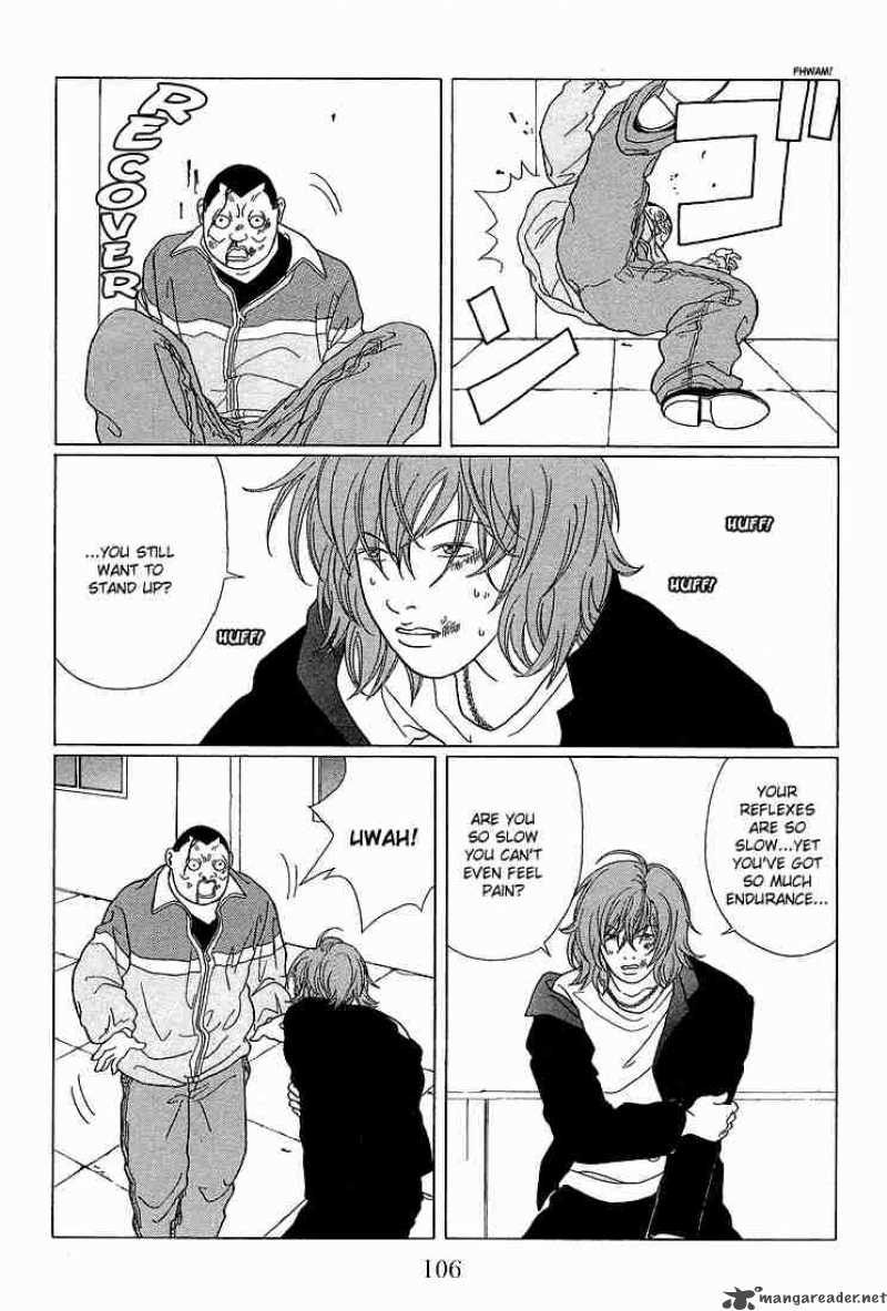 Gokusen Chapter 66 Page 13