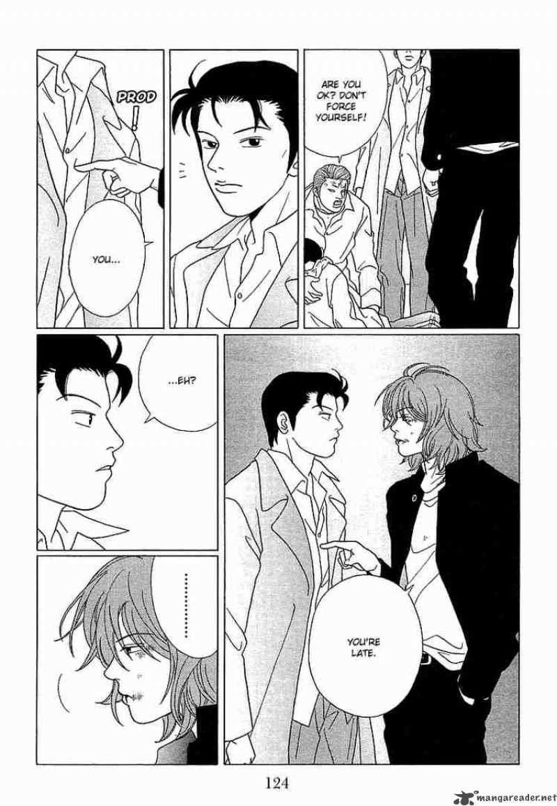 Gokusen Chapter 67 Page 13
