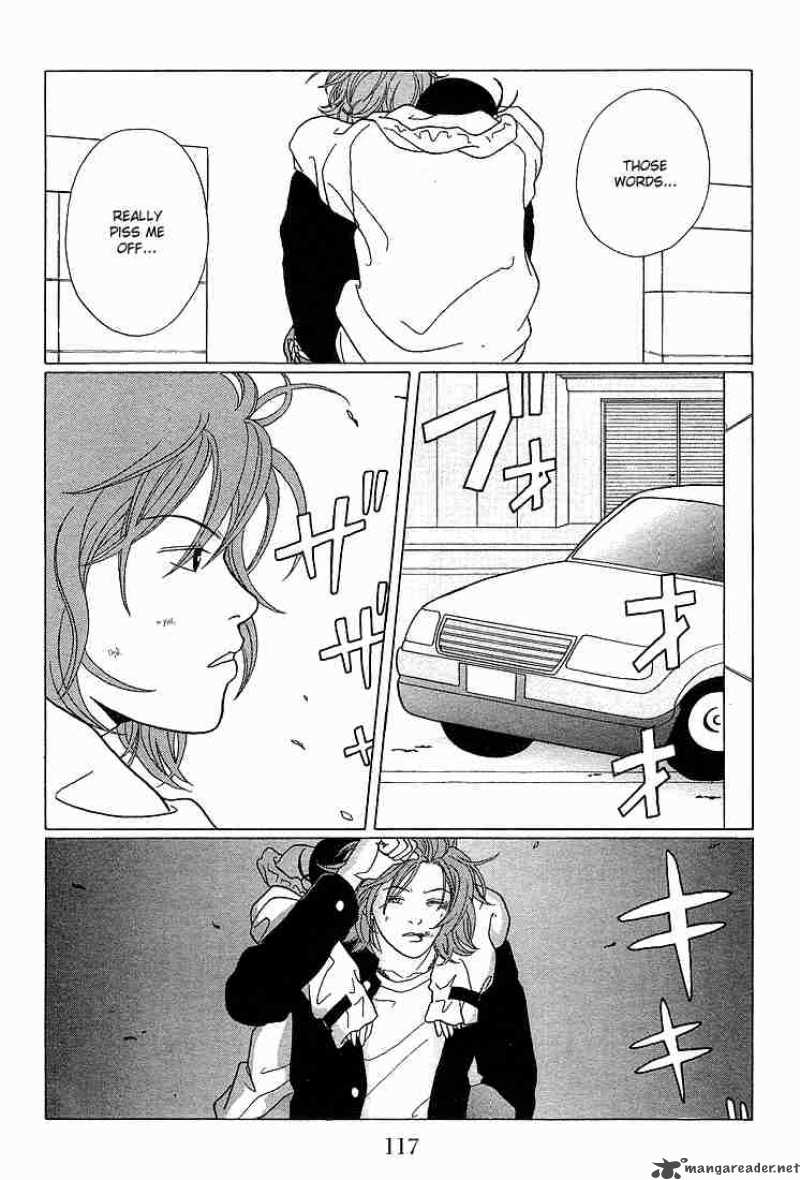 Gokusen Chapter 67 Page 6