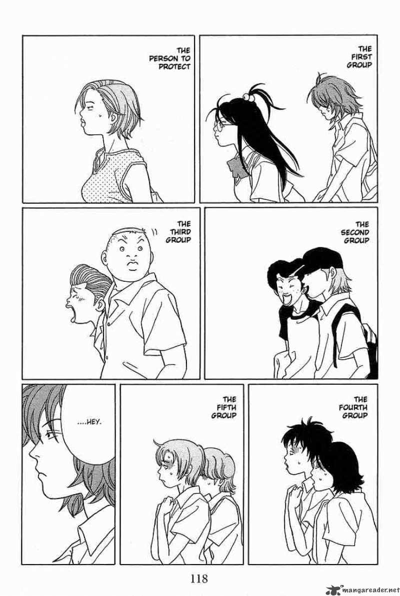 Gokusen Chapter 77 Page 14