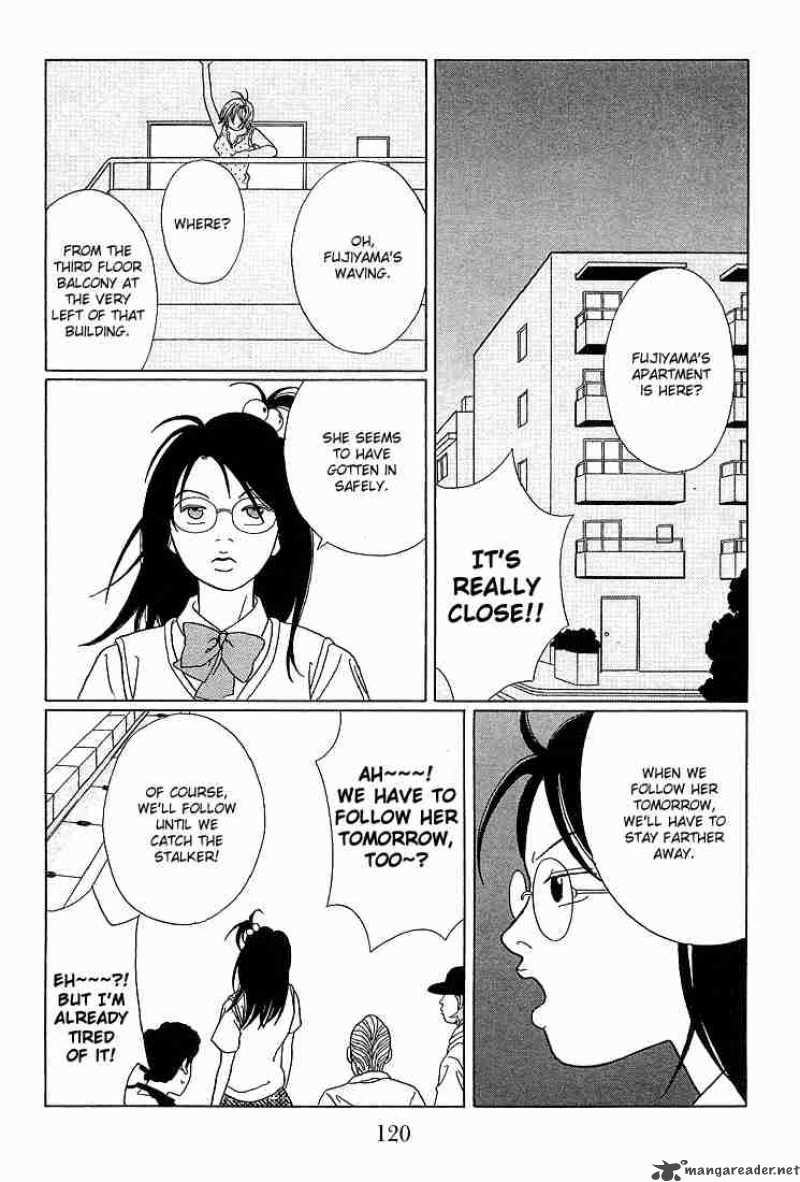 Gokusen Chapter 77 Page 16